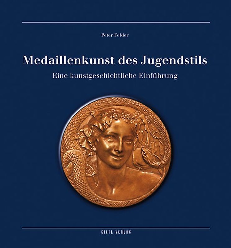 Medaillenkunst des Jugendstils