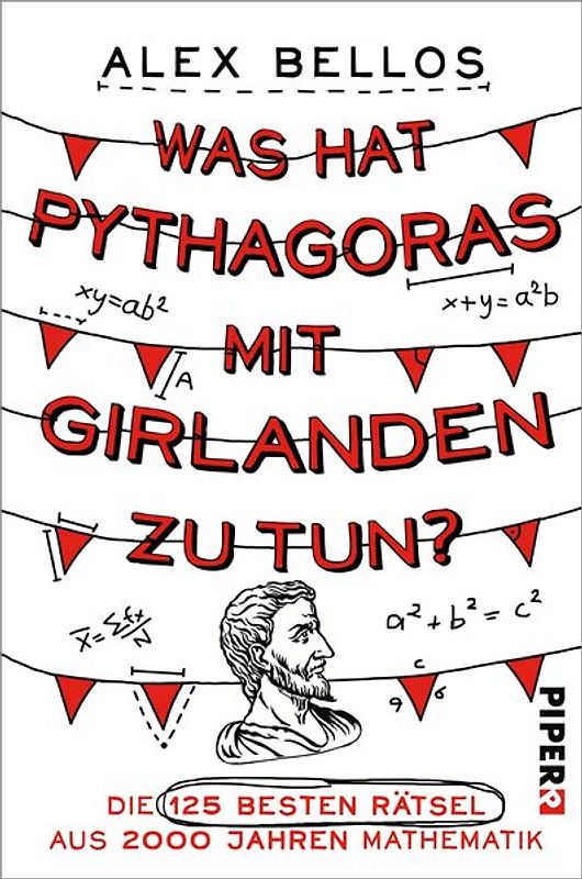 Was hat Pythagoras mit Girlanden zu tun?