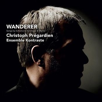 Christoph & Ensemble Kontraste Pregardien - Wanderer
