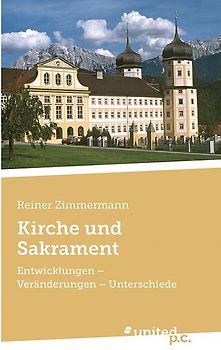 Kirche und Sakrament