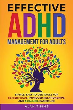 Effective ADHD Management for Adults