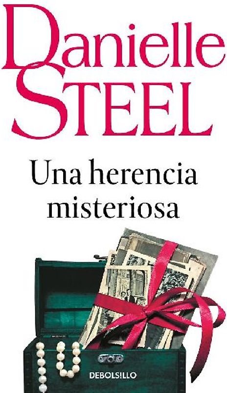 Una Herencia Misteriosa / Property of a Noblewoman