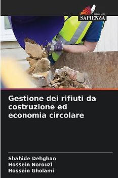 Gestione dei rifiuti da costruzione ed economia circolare