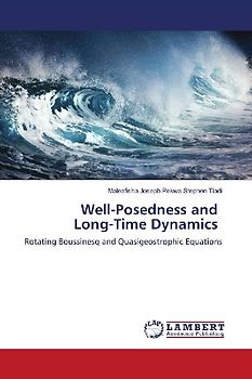 Well-Posedness and Long-Time Dynamics