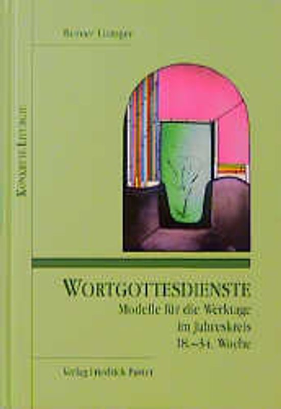Wortgottesdienste