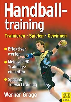 Handballtraining