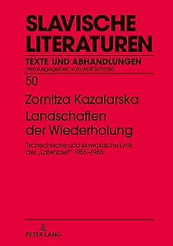 Landschaften der Wiederholung