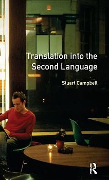Translation into the Second Language