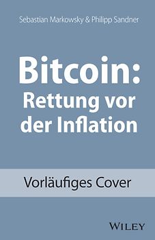 Rettungsanker Bitcoin