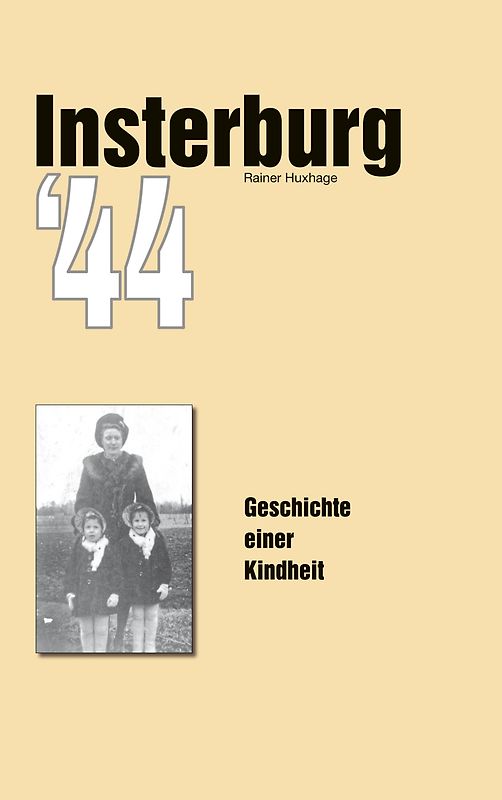 Insterburg '44