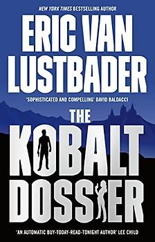 The Kobalt Dossier (Evan Ryder, Band 2)