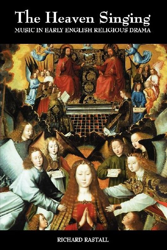 The Heaven Singing I