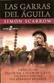 Las garras del águila