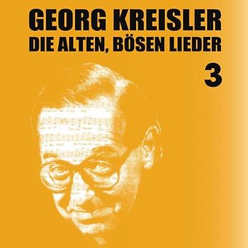 Die alten bösen Lieder 3 (Finale)