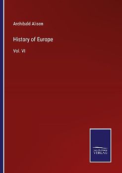 History of Europe