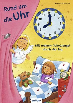 Rund um die Uhr
