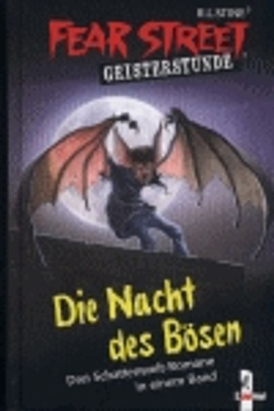 Die Nacht des Bösen