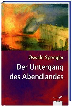 Der Untergang des Abendlandes