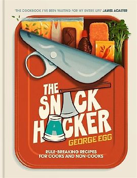 The Snack Hacker