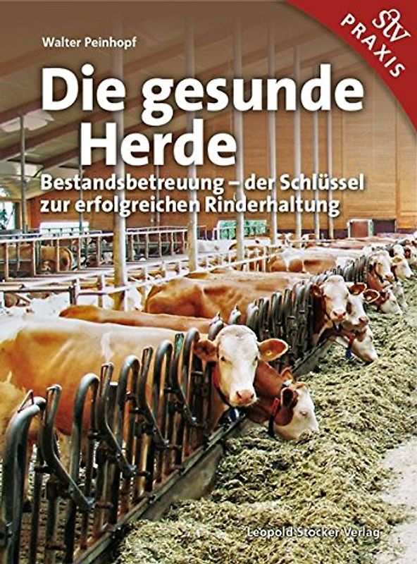Die gesunde Herde