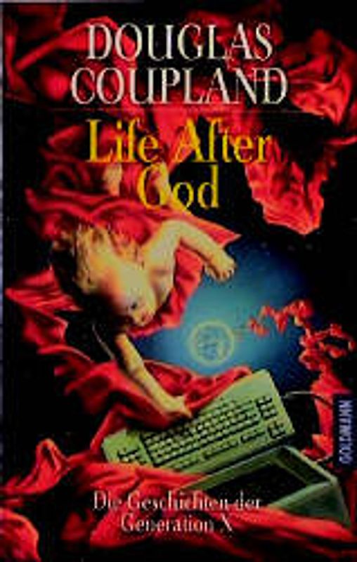 Life after God