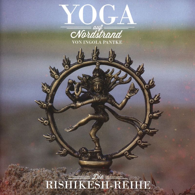Yoga Auf Nordstrand