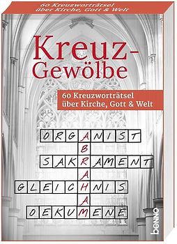 Kreuz-Gewölbe