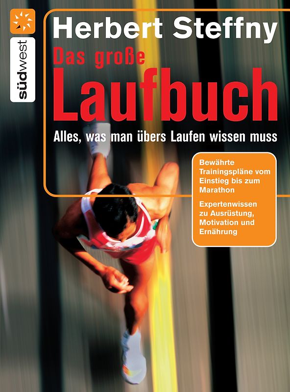 Das große Laufbuch