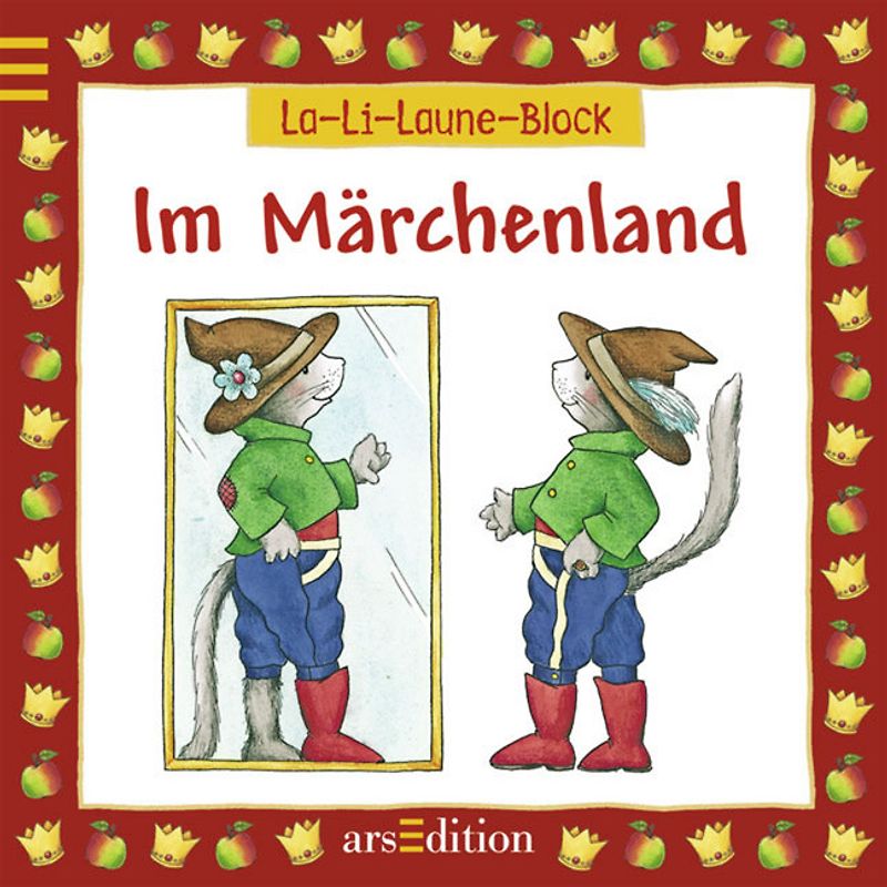 Im Märchenland