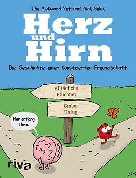 Herz und Hirn