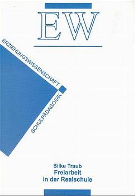 Freiarbeit in der Realschule