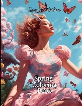 Spring: Blooming Horizons