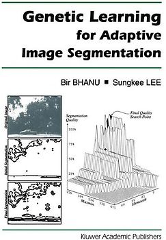 Genetic Learning for Adaptive Image Segmentation