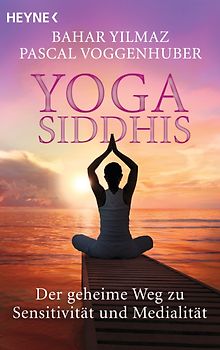 Yoga Siddhis