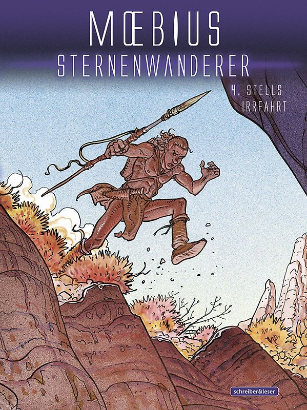 Sternenwanderer
