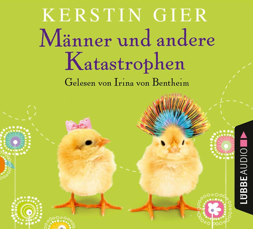 Männer und andere Katastrophen