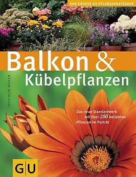 Balkon & Kübelpflanzen