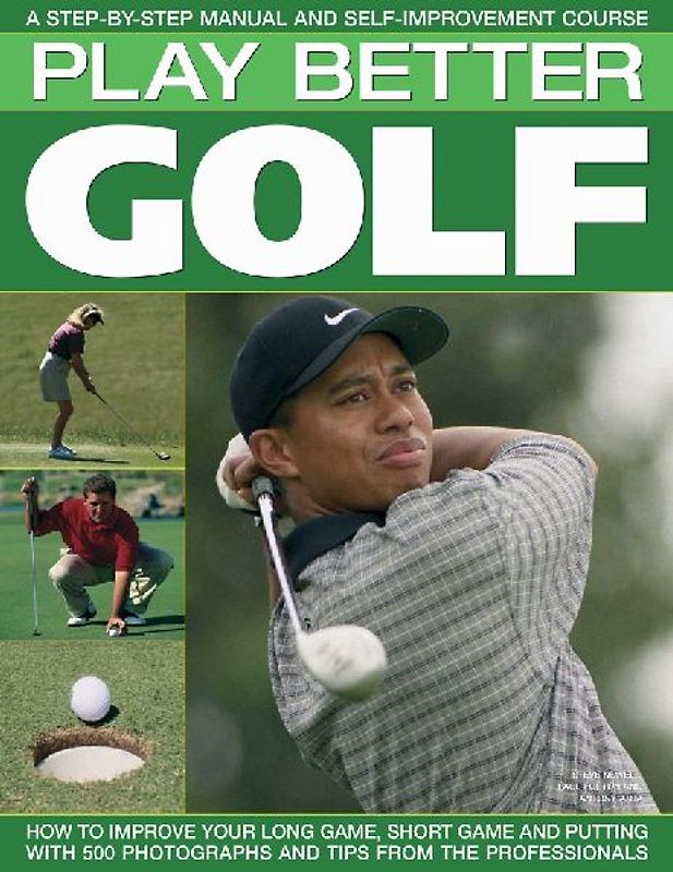 Play Better Golf