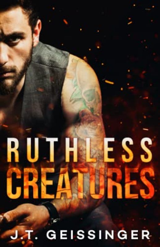Ruthless Creatures (Queens & Monsters, Band 1)