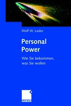 Personal Power