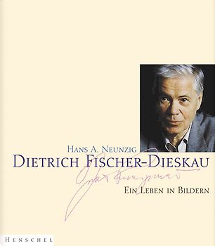 Dietrich Fischer-Dieskau