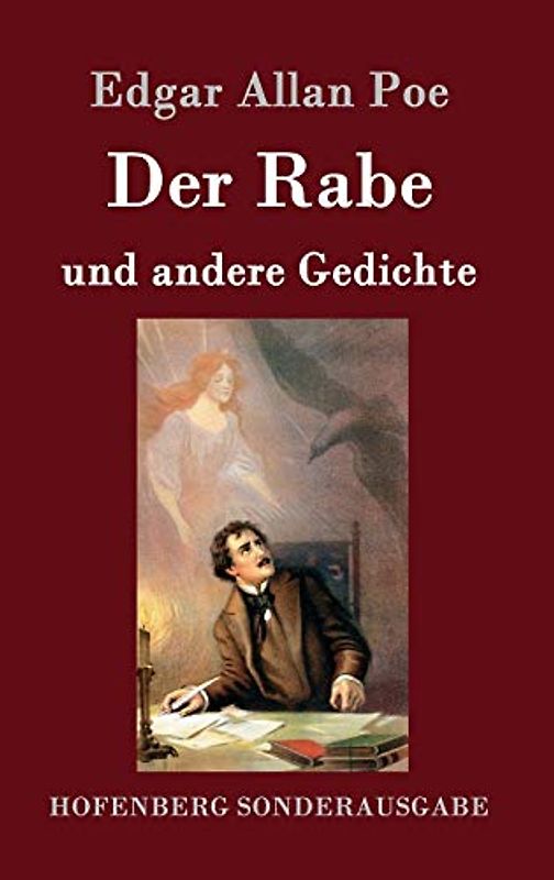 Der Rabe und andere Gedichte