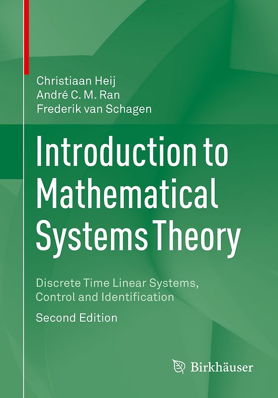 Introduction to Mathematical Systems Theory