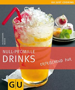Null-Promille Drinks