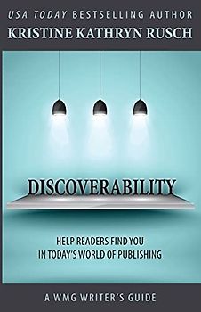 Discoverability (WMG Writer's Guides)