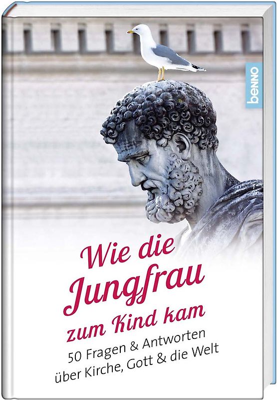 Wie die Jungfrau zum Kind kam