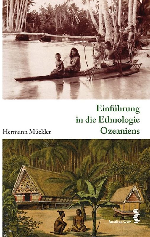 Einführung in die Ethnologie Ozeaniens