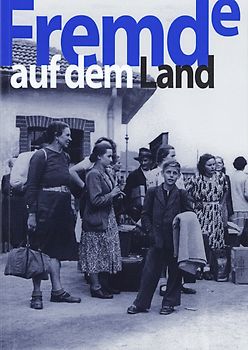 Fremde auf dem Land