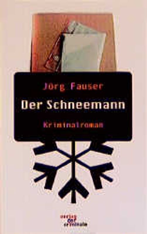 Der Schneemann