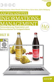 Angewandtes Informationsmanagement HLT II mit SbX-CD